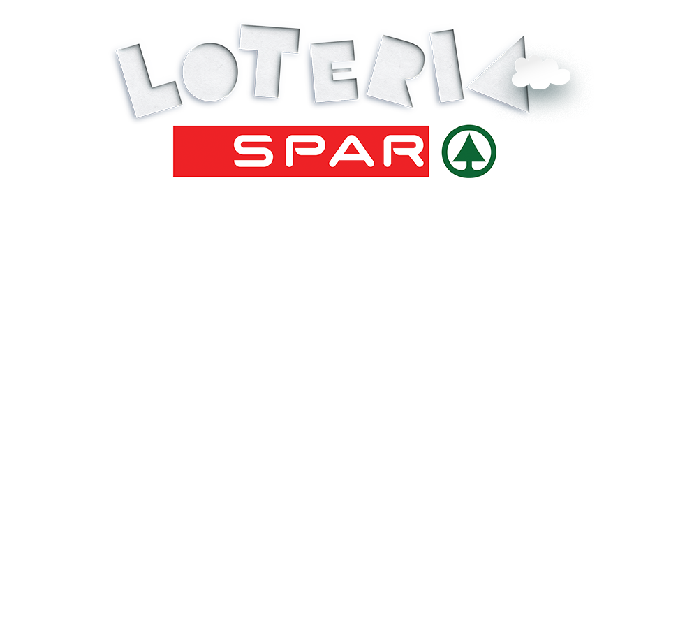 Loteria SPAR
